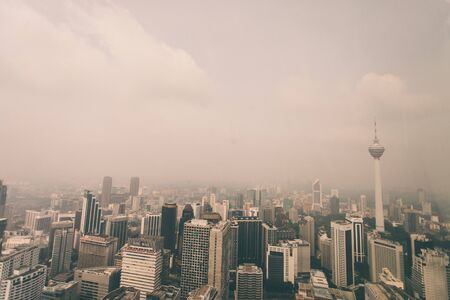 Kuala Lumpurの写真素材