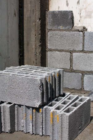bricks