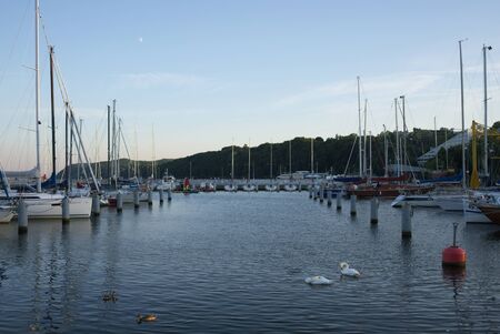 Marina Gdyniaのeditorial素材