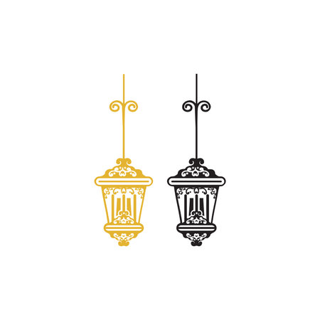 islamic vector eps art fileのイラスト素材