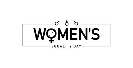 Women's Day. Vector illustration. Template for card, poster and banner.のイラスト素材