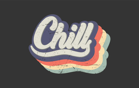 Cluj-Napoca. Vector hand drawn lettering illustration.のイラスト素材