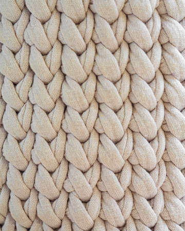 knit crochet knitted print vertical orientation
