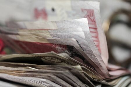 Indian 1000 Rupees