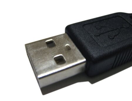 USB connector