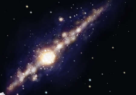 Galaxy