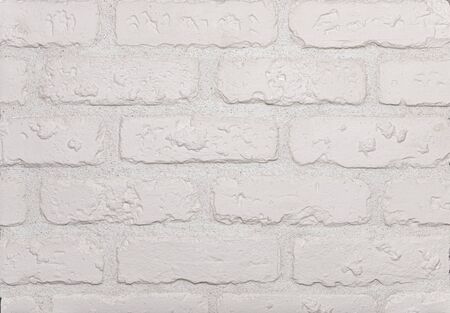 white wall background texture material extrusionの写真素材