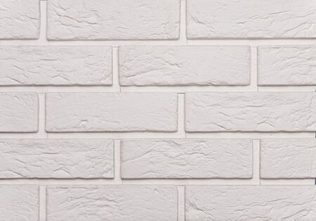 white wall background texture material extrusionの写真素材