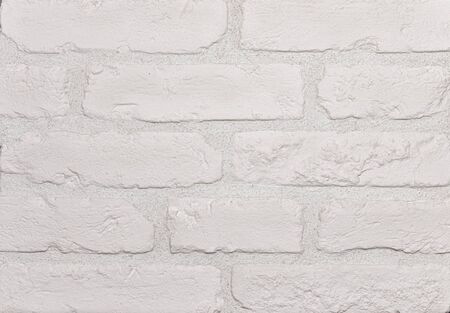 white wall background texture material extrusionの写真素材