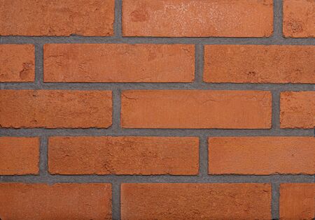 brick texture and wall tiles elevation background stoneの写真素材