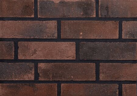 brick texture and wall tiles elevation background stoneの写真素材