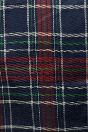 plaid bag seamless pattern texture of Chinese plastic braided material on street