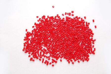 red beadsの写真素材