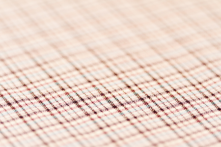 Background of different tissues close-up. Abstract background
