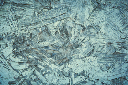 Old pressed wood background