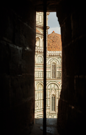 Duomo Santa Maria Del Fioreの写真素材