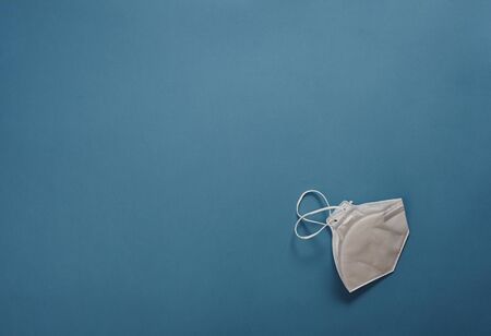 Covid-19 Coronavirus Prevention Equipment. Preparations. Mask. A virus outbreak situation. Health,...