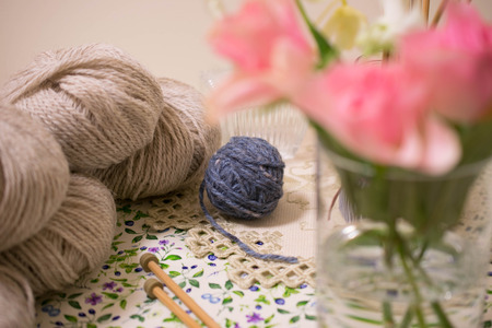 Knitting