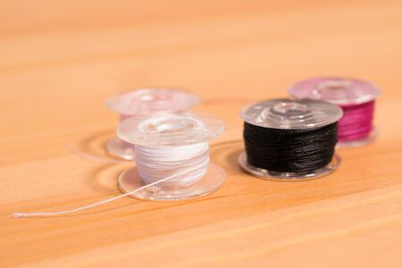 Bobbins