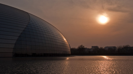 National Theatreのeditorial素材