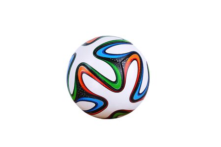 World Cup ballのeditorial素材