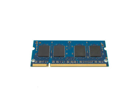 Ram modify