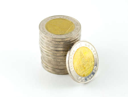 moneyの写真素材