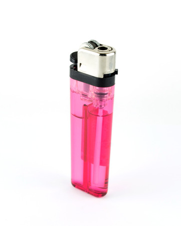 cigar lighter の写真素材