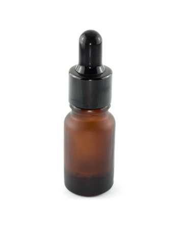 medicine bottle white backgroundの写真素材