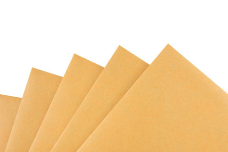 Paper vintage background