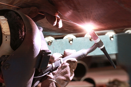MIG Welder