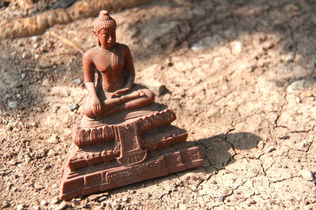 buddhaの写真素材