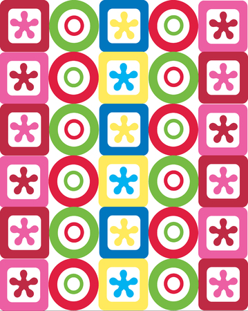 Design line Abstract background のイラスト素材