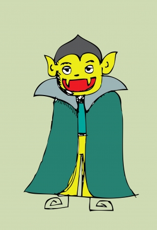 Happy Halloween theme and halloween background のイラスト素材