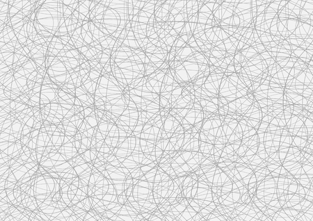 abstract pattern background のイラスト素材