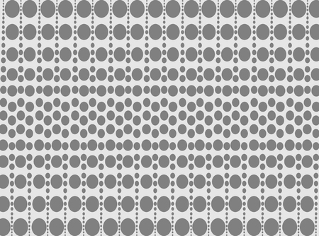 abstract pattern background のイラスト素材