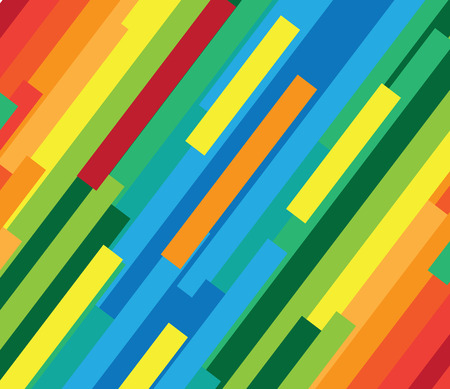 abstract pattern background のイラスト素材