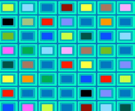 Abstract pattern background Vector Illustration 