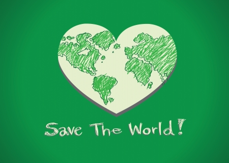 Globe earth vector icons themes ideaのイラスト素材