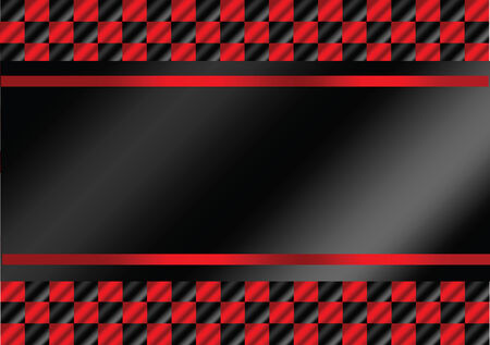 Racing flags Background checkered flag themes idea designのイラスト素材
