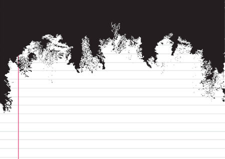 Watercolor abstract  backgroundのイラスト素材