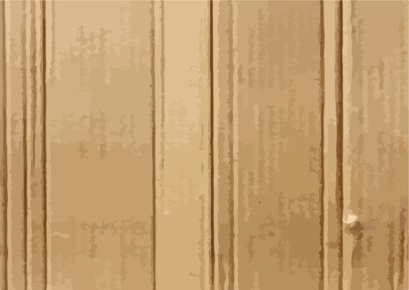 Cardboard Texture  illustration のイラスト素材