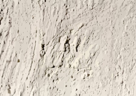 Cement wall texture backgroundのイラスト素材