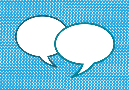 Speech Bubbles
