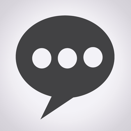 Speech Bubble ,   bubbles,  thought bubble,  speech bubbles vector,  speech bubble iconのイラスト素材