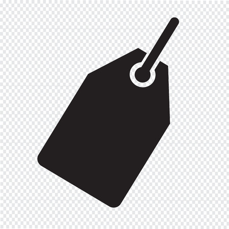 bargain sale iconのイラスト素材