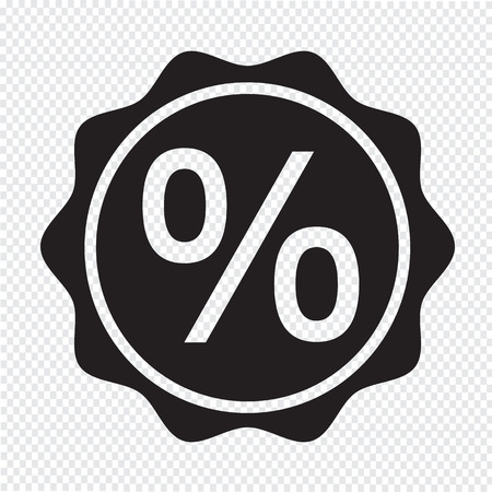 Bonus sale iconのイラスト素材