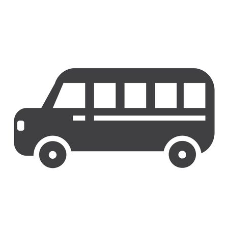 car iconのイラスト素材