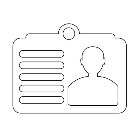 People Iconのイラスト素材