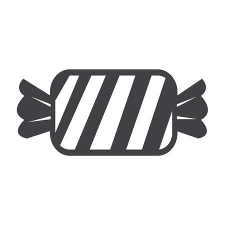 candy iconのイラスト素材